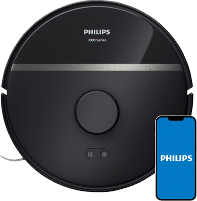 Philips HomeRun 3000 Series Aqua XU3000/01