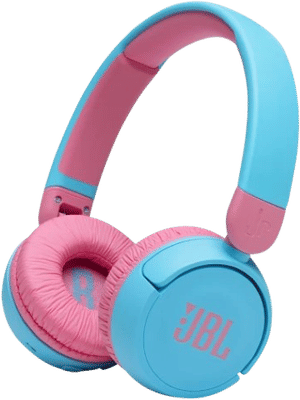 JBL JR310BT Blauw