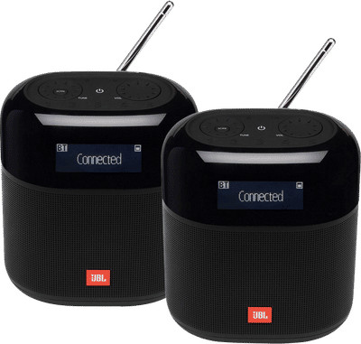 JBL Tuner XL Duo Pack