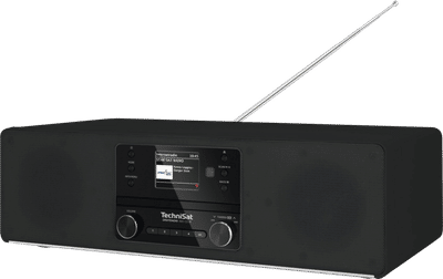 TechniSat DIGITRADIO 380 CD IR
