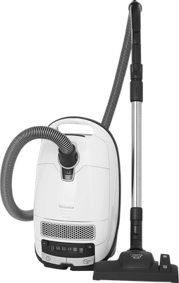 Miele Complete C3 Silence EcoLine Lotuswit