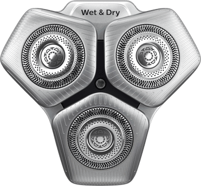 Philips Shaver Series 9000 SH91/50 Scheerhoofden