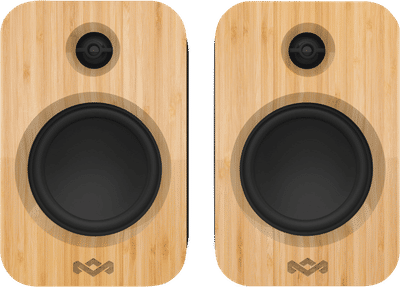 House of Marley Get Together Duo