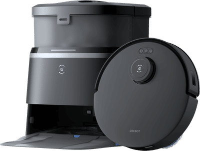 Ecovacs Deebot T30 Omni
