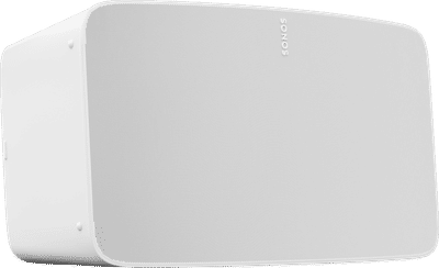 Sonos Five Wit
