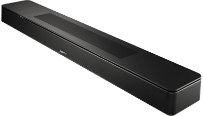 Bose Smart Soundbar 600