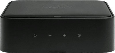 Harman Kardon Citation Amp Zwart