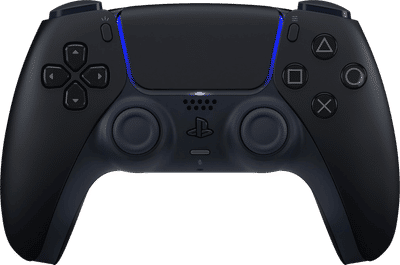 Sony Playstation 5 DualSense Draadloze Controller Midnight Black