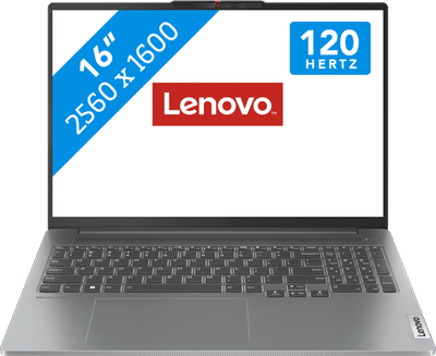 Lenovo IdeaPad Pro 5 16APH8 83AR001SMH
