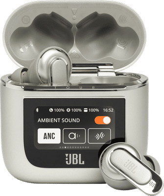 JBL Tour Pro 2 Champagne