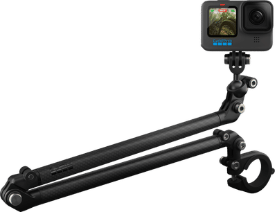 GoPro Bike Boom
