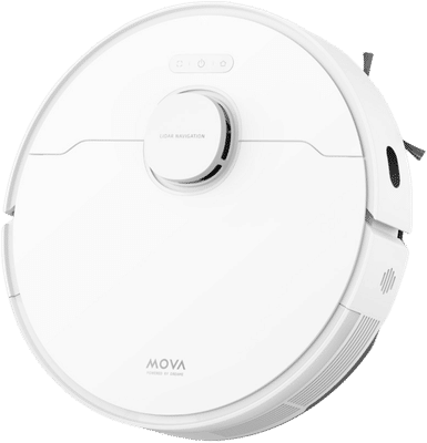 Dreame Mova S10