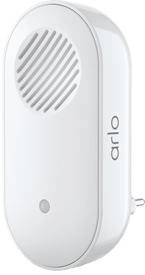 Arlo Wire Free Video Doorbell Chime