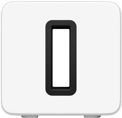 Sonos Sub G3 Wit