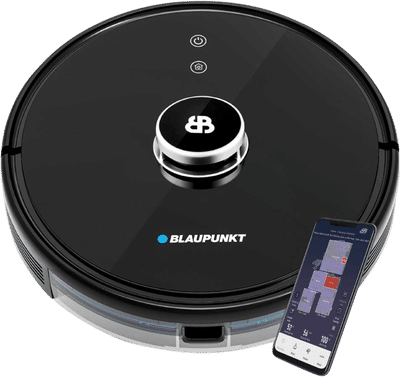 Blaupunkt Bluebot Xtreme