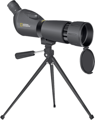 National Geographic 20-60x60 Spotting Scope