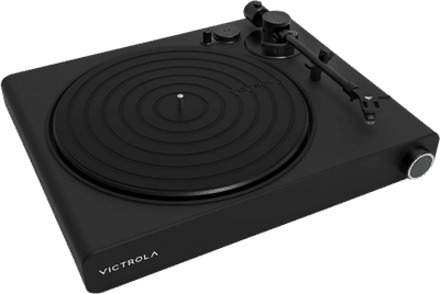 Victrola Stream Onyx