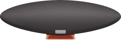 Bowers & Wilkins Zeppelin McLaren Edition