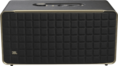 JBL Authentics 500 Zwart