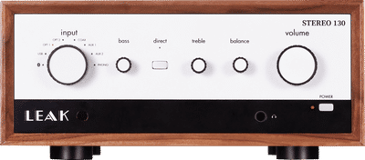LEAK Stereo 130