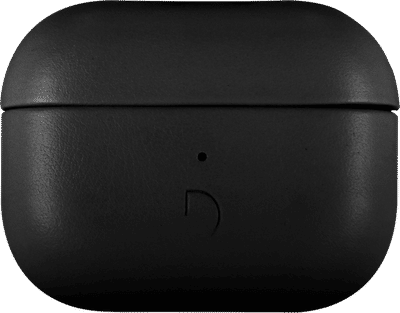 Decoded Leren hoesje voor Airpods Pro 2