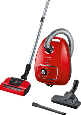 Bosch Serie 4 ProAnimal BGBS4PET1