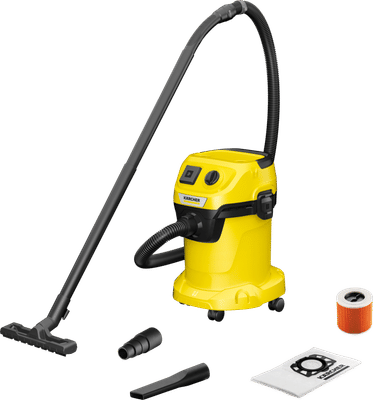 Karcher WD 3 P V-17/4/20