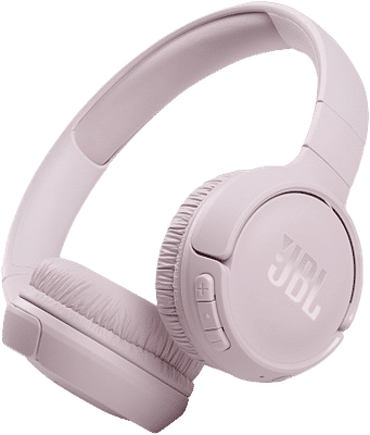 JBL Tune 510BT Roze