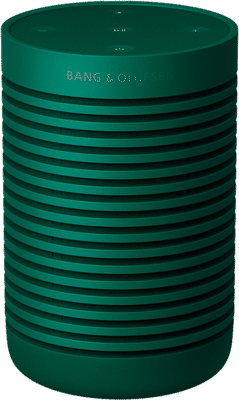 Bang & Olufsen Beosound Explore Groen