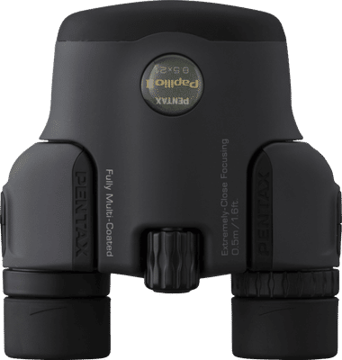 Pentax UP 8.5X21 Papilio II