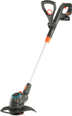 Gardena Trimmer ComfortCut 23/18V P4A Set