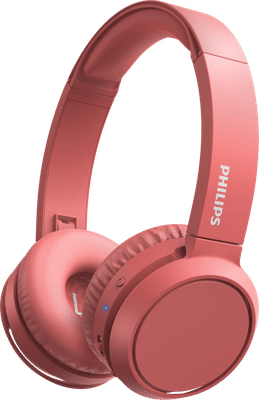 Philips TAH4205 Rood