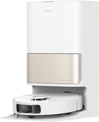 Dreame L10s Pro Ultra Heat