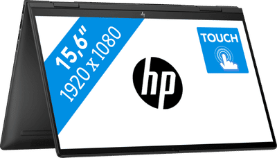 HP ENVY x360 OLED 15-fh0952nd