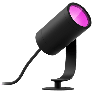 Philips Hue Lily Starter Pack White and Color prikspot 1-pack