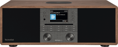 TechniSat DIGITRADIO 650
