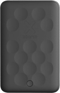 Xtorm Draadloze Powerbank met MagSafe 5.000 mAh Zwart