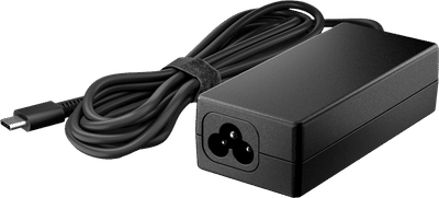 HP USB-C AC Adapter 45W