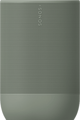Sonos Move 2 Groen