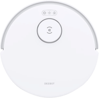Ecovacs Deebot N20