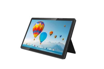 Xoro MegaPAD 1333 Pro nettbrett 13.3" 128 GB, svart
