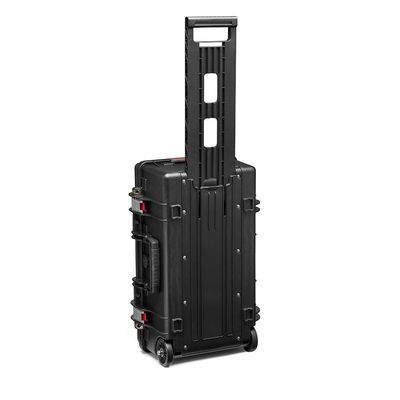 Manfrotto Pro Light Reloader Tough H-55, Tralle, Alle merker, Canon EOS M3, Canon EOS M5, Canon EOS M6, Fujifilm X-Pro2, Fujifilm X-T1, Fujifilm X-...