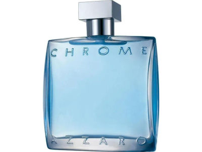 Azzaro Chrome EDT M 200 ml