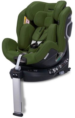 Recaro Bilsete Xenon 1 R129 40-125cm - Grønn