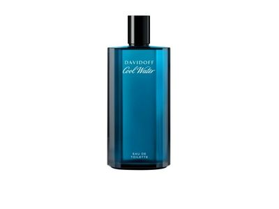 Davidoff Cool Water Edt Spray - Mand - 200 ml