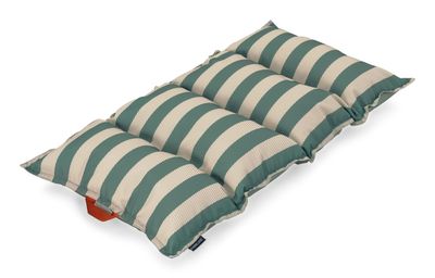 Bestway 43913, Grønn, Flytemadrass, Monokromatisk, Polyester, Isopor, 14 år, Gutt/Jente