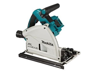 Makita DSP600ZJ - Sänksåg - inget batteri - 18 V - SOLO