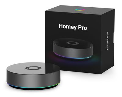 Homey Pro Smart Hub 2023