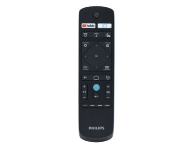 Philips 22AV1905A - Fjärrkontroll - infraröd - för Philips 32HFL5014, 43HFL5014, 43HFL6014U, 50HFL5014, 50HFL6014U, 55HFL6014U, 65HFL6014U