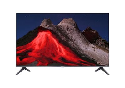 Xiaomi TV A Pro 2026 TV 43" QLED 4K UHD